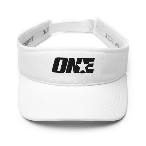 1STAR Visor